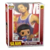 Funko Pop! Magazine Covers: NBA - Allen Iverson (SLAM Magazin) (01)