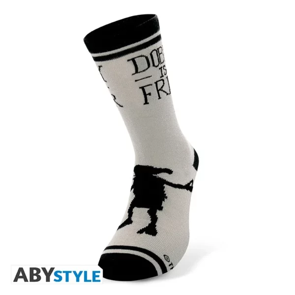 HARRY POTTER - Dobby - Sokken (One Size Adult)
