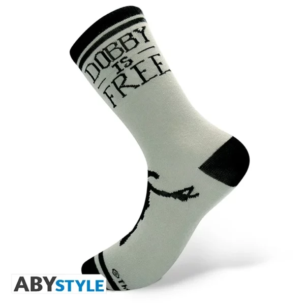 HARRY POTTER - Dobby - Sokken (One Size Adult) - Afbeelding 2