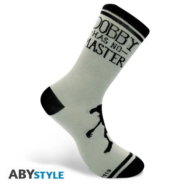 HARRY POTTER - Dobby - Sokken (One Size Adult) - Afbeelding 3