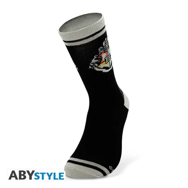 HARRY POTTER - Hogwarts - Sokken (One Size Adult)