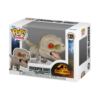 Funko Pop! Movies: JURASSIC WORLD DOMINION - Ghost (1205)