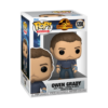 Funko Pop! Movies: JURASSIC WORLD DOMINION - Owen Grady (1208)