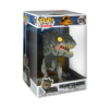 Funko Pop! Movies: JURASSIC WORLD DOMINION - Giganotosaurus (1210) Jumbo Pop 10"