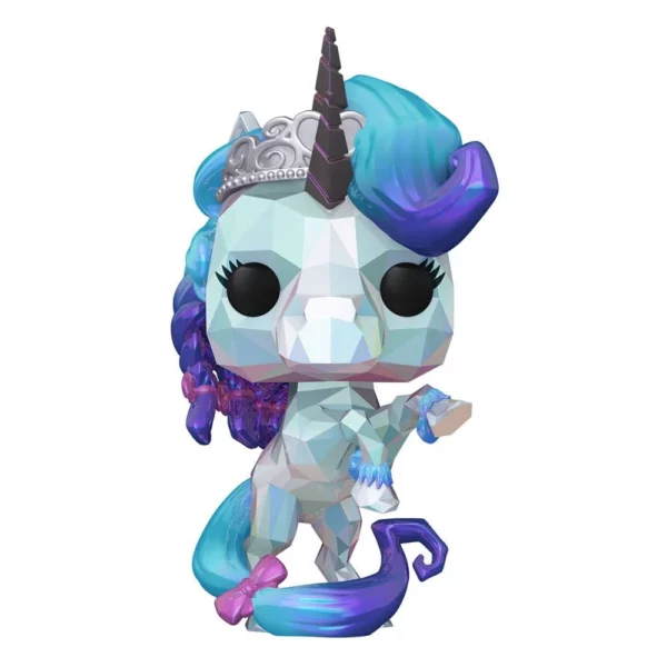 Funko Pop! Games - TINY TINA'S WONDERLANDS - Butt (859) - Afbeelding 2