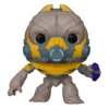 Funko Pop! Halo Infinite : Grunt w/Weapon (20)