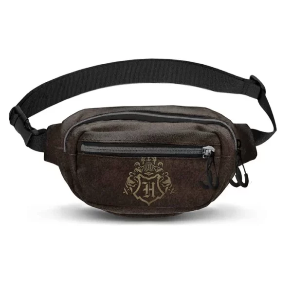 HARRY POTTER - Hogwarts - Fanny Pack '22x13x7cm'