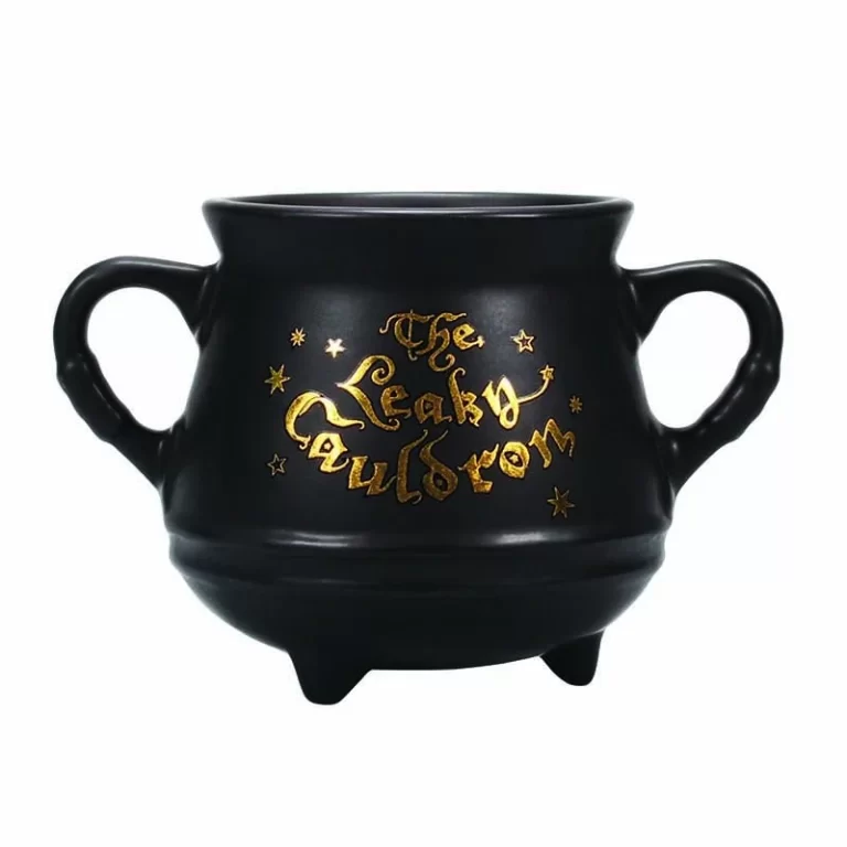 HARRY POTTER - Leaky Cauldron - Mug 325ml