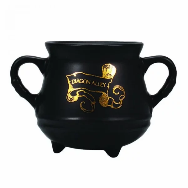 HARRY POTTER - Leaky Cauldron - Mug 325ml - Afbeelding 2