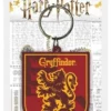 HARRY POTTER - Gryffindor - Rubber Keychain