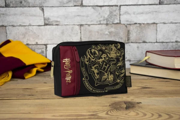 HARRY POTTER - Pennenzak - Afbeelding 2