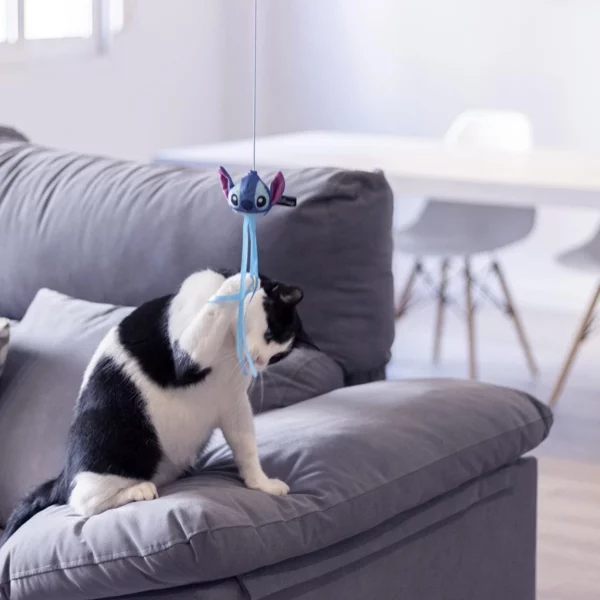 Lilo & Stitch - Kattenhengel - Afbeelding 3