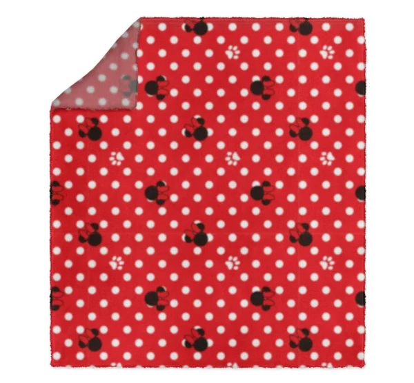 MINNIE MOUSE - Hondendeken 70x100cm