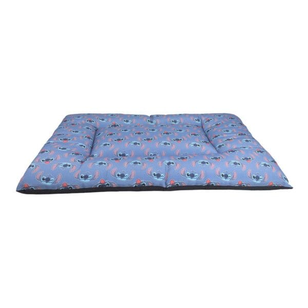 LILO & STITCH - Matras voor Hond - Maat S (75x60x4 cm) - Afbeelding 2