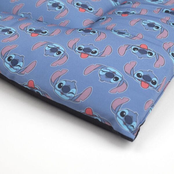 LILO & STITCH - Matras voor Hond - Maat S (75x60x4 cm) - Afbeelding 3
