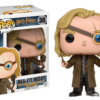 Funko Pop! Harry Potter: Moody Mad-Eye (38)