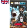 FunkoVerse - Jaws 100- 2 pack - Expandalone 'UK' (kopie)