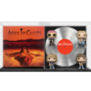 Funko Pop! Albums – ALICE IN CHAINS – POP Albums N° 31 – Dirt