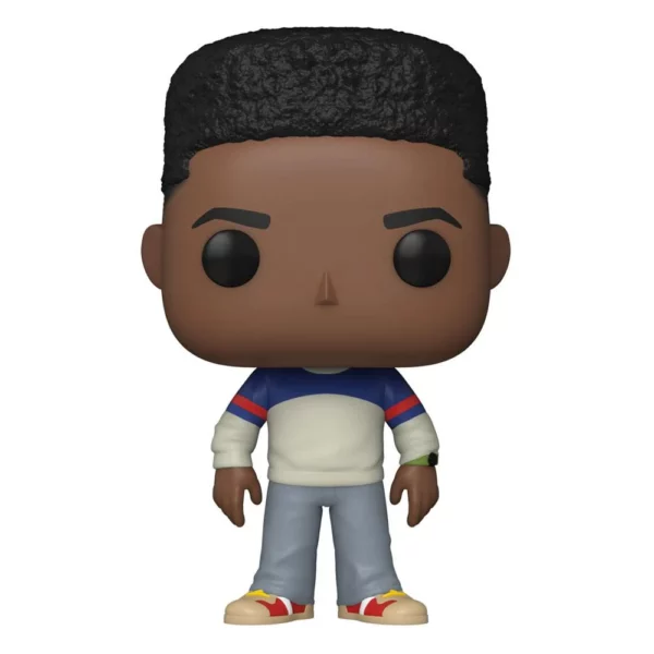 Funko Pop! Television: Stranger Things S4 - Lucas (1241) - Afbeelding 2