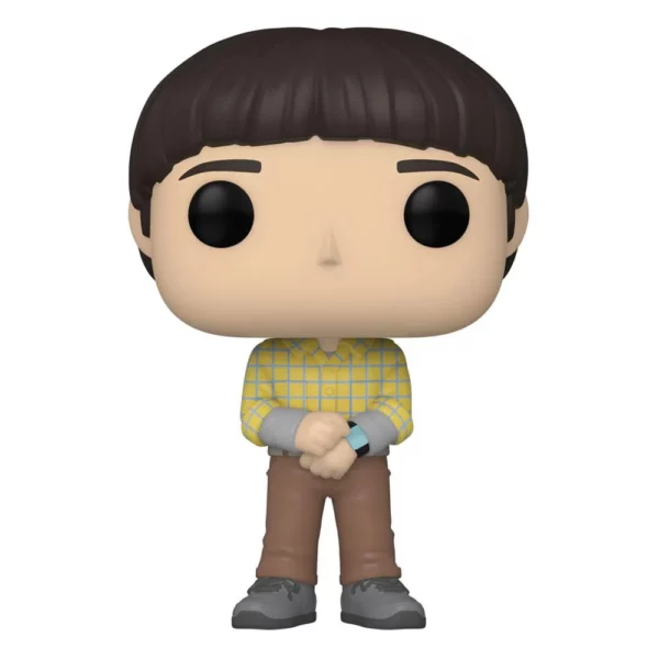 Funko Pop! Television: Stranger Things S4 - Will (1242) - Afbeelding 2