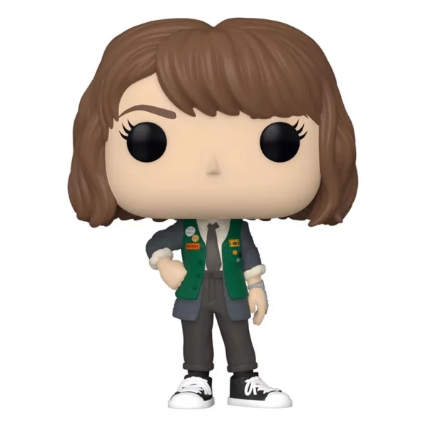 Funko Pop! Television: Stranger Things S4 - Robin (1244) - Afbeelding 2