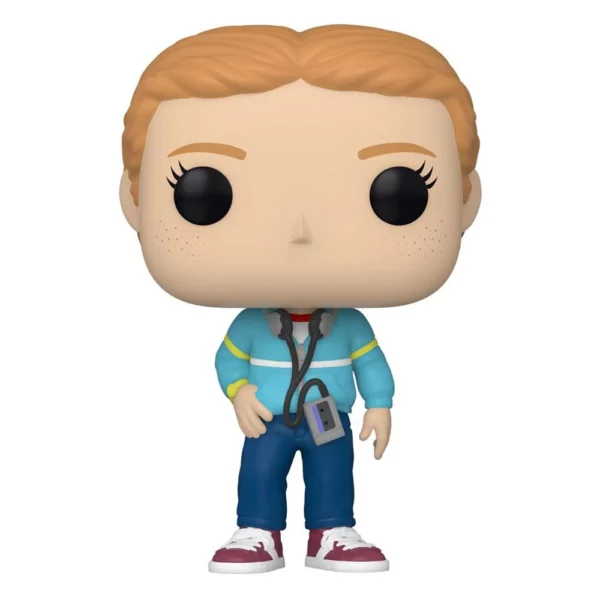 Funko Pop! Television: Stranger Things S4 - Max (1243) - Afbeelding 2