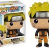 Funko Pop! Animation: Naruto: Naruto (71)