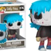 Funko Pop! Games: Sally Face - Sal Fisher (876)
