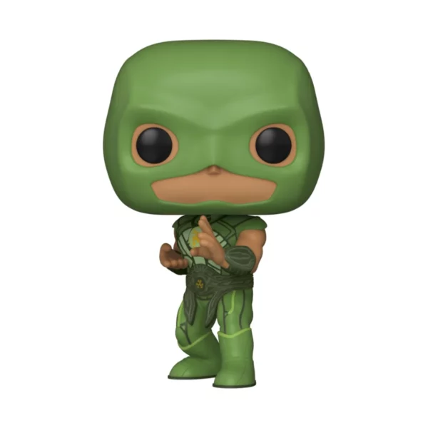 Funko Pop! Television: Peacemaker - Judomaster (1235) - Afbeelding 2