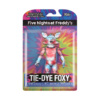 FNAF - TieDye Foxy - Action Figure POP 12.5cm