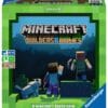 MINECRAFT - Bordspel "Builders & Biomes"