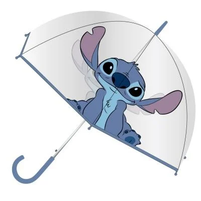 Lilo & Stitch - Stitch Paraplu - 60cm