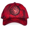 HOUSE OF THE DRAGON - Adjustable Cap