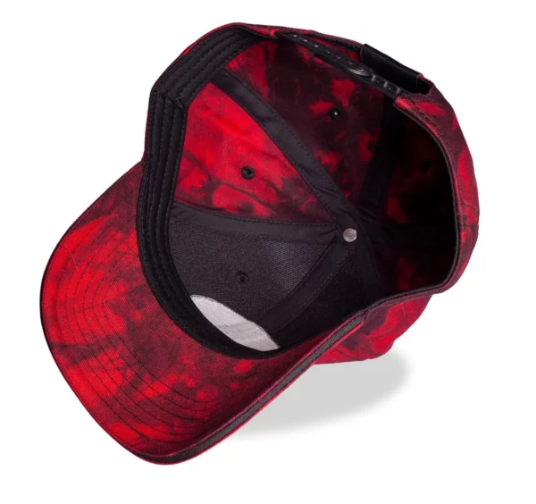 HOUSE OF THE DRAGON - Adjustable Cap - Afbeelding 5
