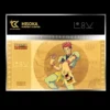HUNTER X HUNTER - Hisoka - Golden Ticket CK-HH05