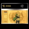 NARUTO SHIPPUDEN - Tsunade - Golden Ticket CK-NS06