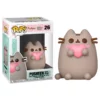 Funko Pop! Pusheen with Heart (26)