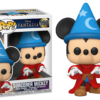 Funko Pop! Disney Fantasia 80th: Sorcerer Mickey (990)