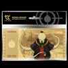 ASSASSINATION CLASSROOM - Koro-Sensei White - Golden Ticket CK-AC02