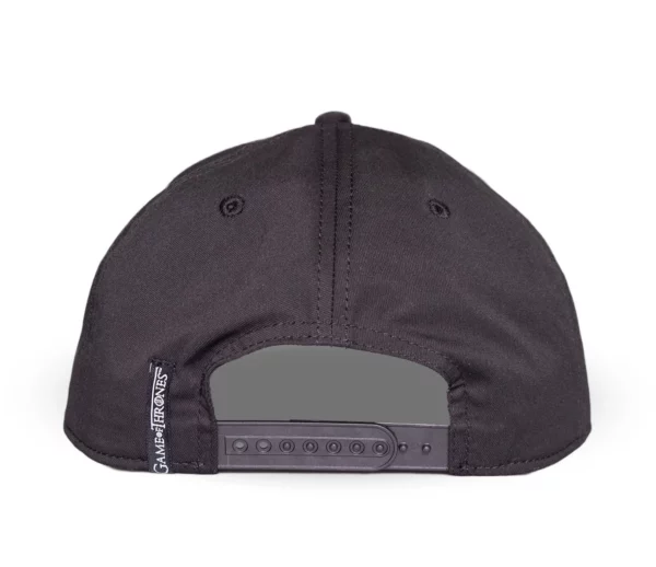 HOUSE OF THE DRAGON - Men's Snapback Cap - Afbeelding 2