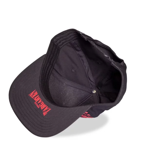HOUSE OF THE DRAGON - Men's Snapback Cap - Afbeelding 4
