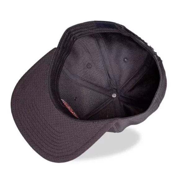 HOUSE OF THE DRAGON - Men's Snapback Cap - Afbeelding 4