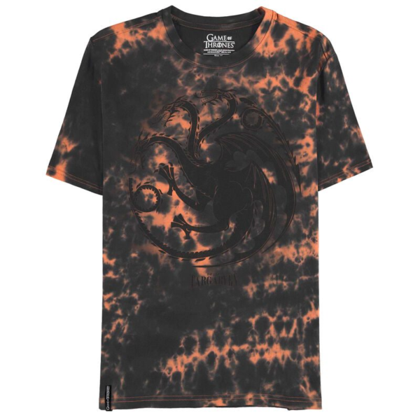 HOUSE OF THE DRAGON - Men's T-Shirt