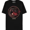 HOUSE OF THE DRAGON - Men's T-Shirt (S)