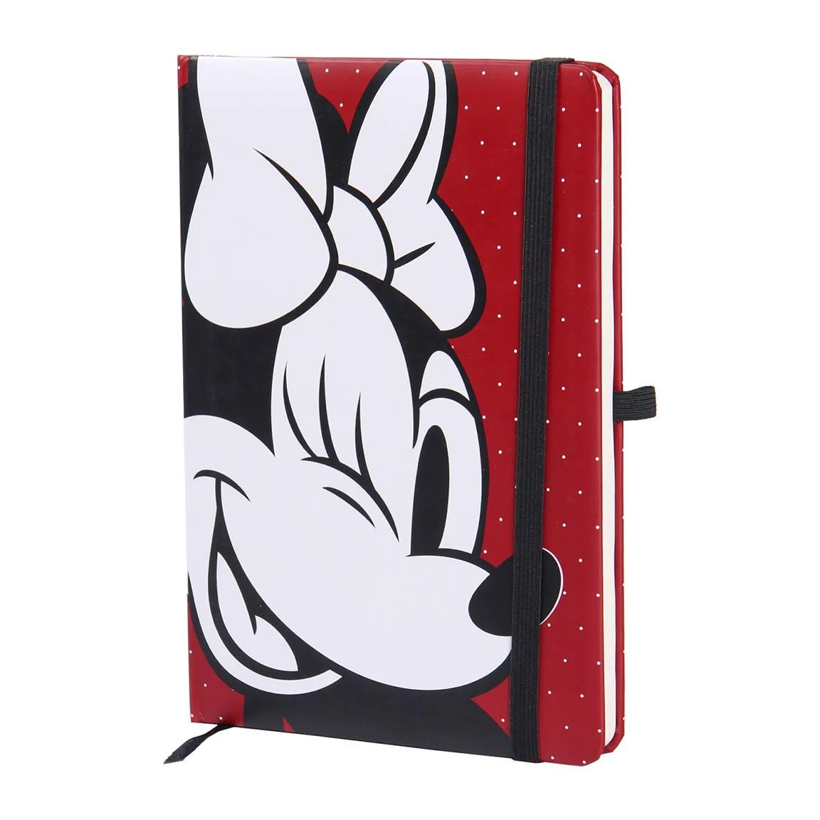DISNEY - Minnie Mouse - Notebook A5