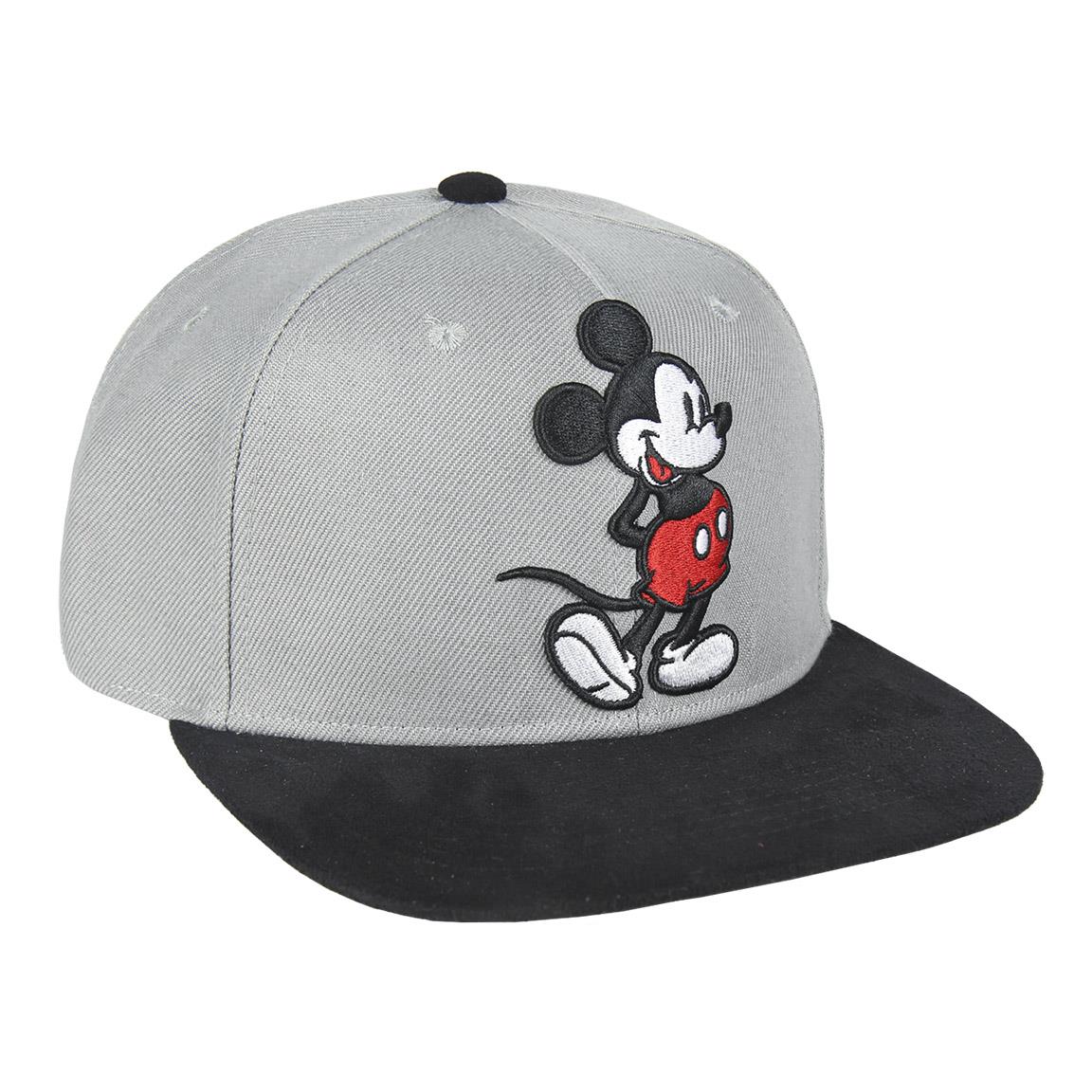 DISNEY - Cap - Mickey Mouse