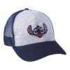 LILO & STITCH - Baseball Cap - Stitch - 58 cm