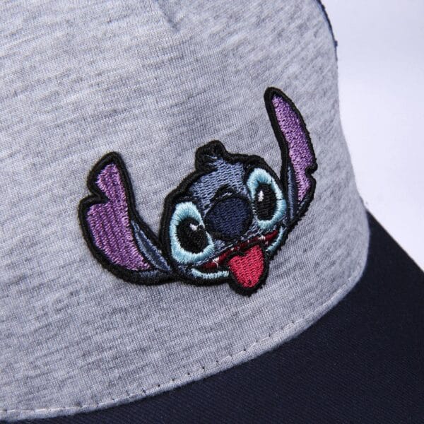 LILO & STITCH - Baseball Cap - Stitch - 58 cm - Afbeelding 3