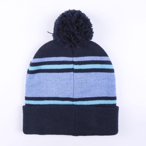 LILO & STITCH - Set Pompon Beanie + Handschoenen + Sjaal - kids - Afbeelding 2