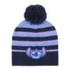 LILO & STITCH - Jacquard Pompon Beanie - Kids